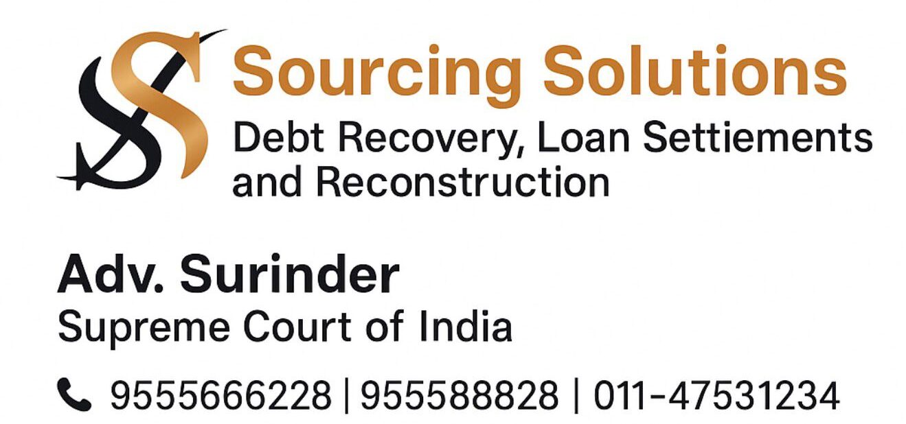 Sourcing Solutions